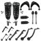 03-08 Mazda 6 Steering & Suspension Kit (16pc)