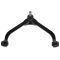02-07 Jeep Liberty Front Upper Control Arm w/Balljoint LF = RF