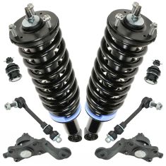 03-07 Toyota Sequoia Suspension Kit (8pc)