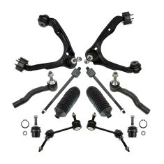 Steering & Suspension Kit