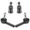 01-04 Chrysler Mini Van Steeriing & Suspension Kit (4pc)