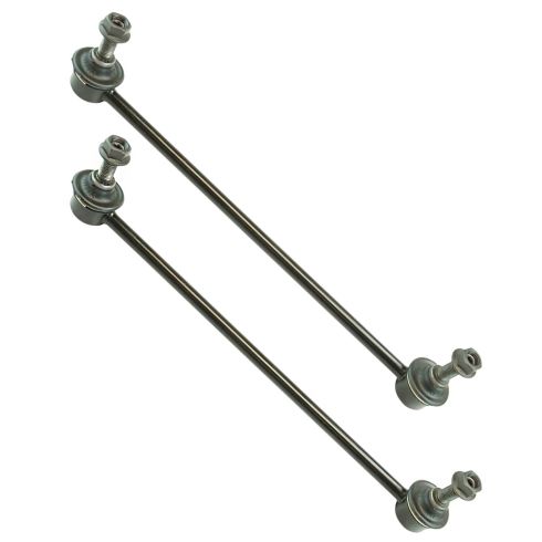 06-13 Suzuki Grand Vitara Front Sway Bar Link Pair