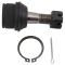 00-04 Ford F350 Super Duty 12 Piece Steering & Suspension Kit