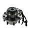 00-04 Ford F350 Super Duty 12 Piece Steering & Suspension Kit