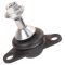 01-09 Volvo S60; 00-06 S80;01-07 V70; 03-07 XC70 Steering & Suspension Kit (8pc)