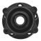 99-09 Volvo 60 70 80 Series Multifit Front Wheel Bearing & Hub Assy LF = RF