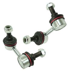 03-06 Outlander Rear Sway Bar End Link Pair