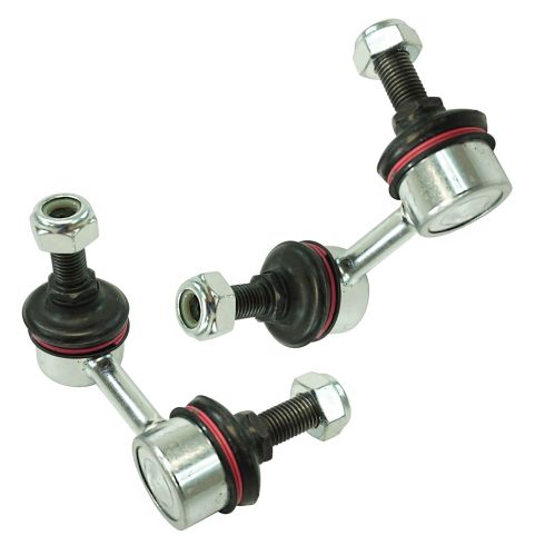03-06 Outlander Rear Sway Bar End Link Pair