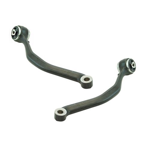 04-07 BMW X3 Front Lower Forward Control Arm Pair