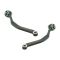04-07 BMW X3 Front Lower Forward Control Arm Pair