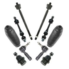 Steering & Suspension Kit