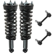 04-11 Chevy Colorado; GMC Canyon 2WD ex 17