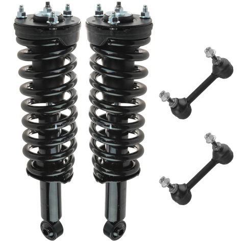 04-11 Chevy Colorado; GMC Canyon 2WD ex 17