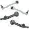 06 MG S350; 00-06 S430; S500 Front Lower Control Arm Kit (4pcs)