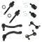 Steering & Suspension Kit