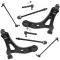Steering & Suspension Kit