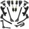 Steering & Suspension Kit