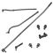 Steering & Suspension Kit