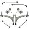 Steering & Suspension Kit