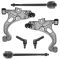 Steering & Suspension Kit