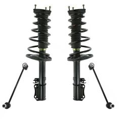 04-06 Toyota Camry, Lexus ES330 Rear Suspension Kit (4pcs)