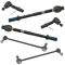 07-14 GM Midsize SUV Steering & Suspension Kit (6pcs)
