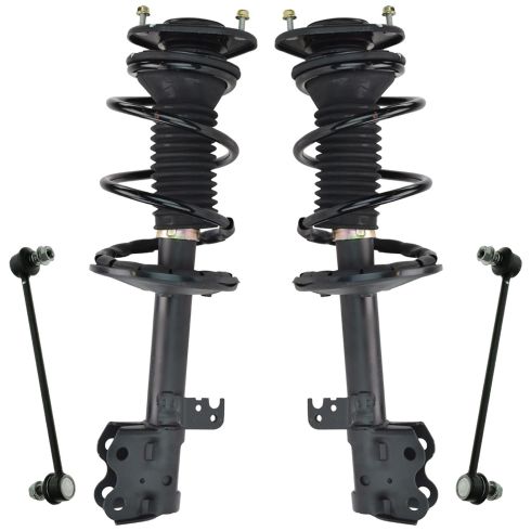 04-09 Toyota Prius Suspension Kit (4pcs)