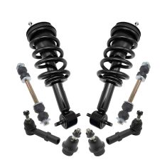 Steering & Suspension Kit