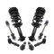 Steering & Suspension Kit
