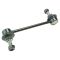 10-12 Ford Fusion; 10-11 Milan w/2.5 Steering & Suspension Kit (4pcs)