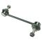 10-12 Ford Fusion; 10-11 Milan w/2.5 Steering & Suspension Kit (4pcs)