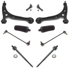99-01 Honda Odyssey Steering & Suspension Kit (10 Piece)