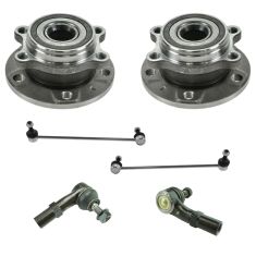 06-15 Audi; 05-14 VW MultifitSteering & Suspension Kit (6pcs)