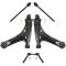 95-05 Chevy Cavalier Pontiac Sunfire Steering & Suspension Kit (6pcs)