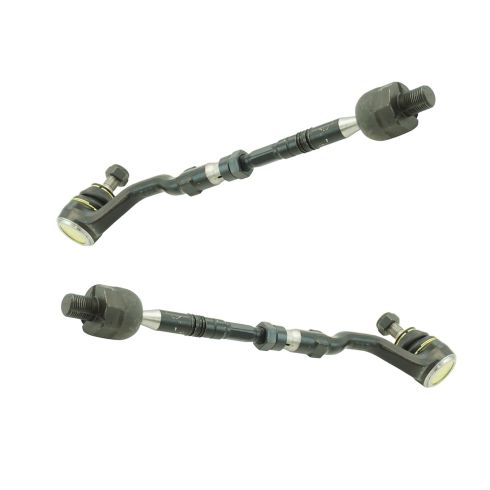 04-10 BMW X3 Front Inner & Outer Tie Rod Assembly LF = RF