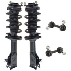 06-11 Honda Civic Suspension Kit (4pcs)