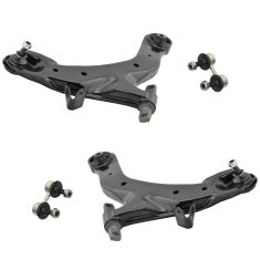 01-06 Hyundai Elantra Front Suspension Kit (4 Piece)