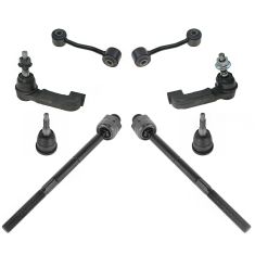 05 Jeep Liberty Steering & Suspension Kit (8pcs)