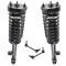 5-11 Chrysler 300; 06-11 Charger; 05-08 Magnum RWD Suspension Kit (4pcs)