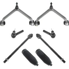 02-05 Dodge Ram 1500 Steering & Suspension Kit (8pcs)