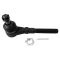 97-04 Ford F150, Expedition & Navigator 2wd Steering & Suspension Kit (14pcs)