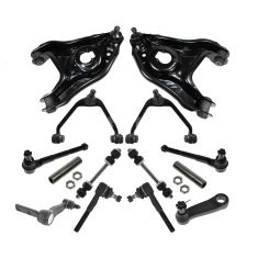 Steering & Suspension Kit
