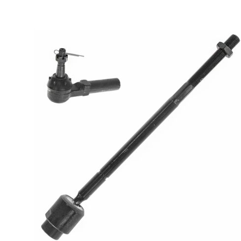 1997-06 Century Regal Intrigue GP Monte Carlo Impala Tie Rod End Inner & Outer Set of 2