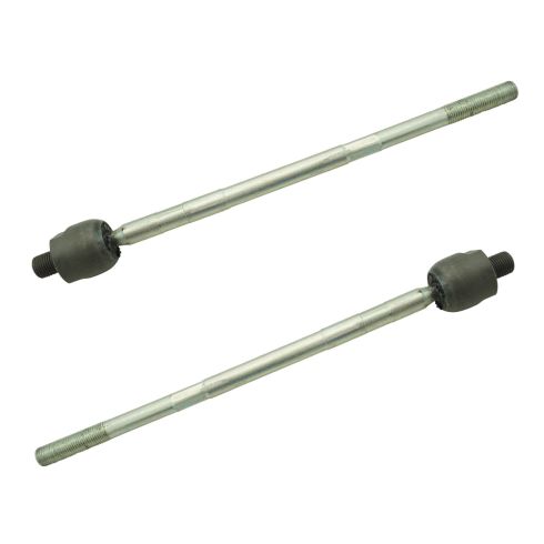96-00 Hyundai Elantra; 97-01 Tiburon Front Inner Tie Rod End Pair