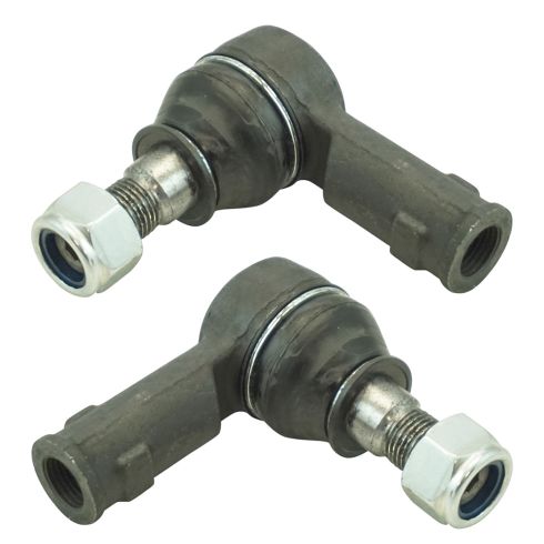 03-06 Dodge Sprinter; Freightliner Sprinter Front Outer Tie Rod End Pair