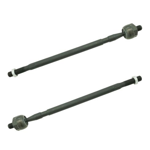 03-06 Dodge Sprinter; Freightliner Sprinter Front Inner Tie Rod End Pair