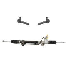 05-15 Toyota Tacoma 3 Piece Steering Kit
