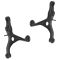 03-07 Honda Accord; 04-05 TSX Front Steering & Suspension Kit (14 Piece)