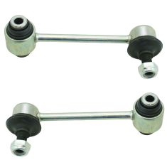 98-05 Lexus GS300; 98-00 GS400; 01-05 GS430; 02-10 SC430 Rear Sway Bar Link Pair