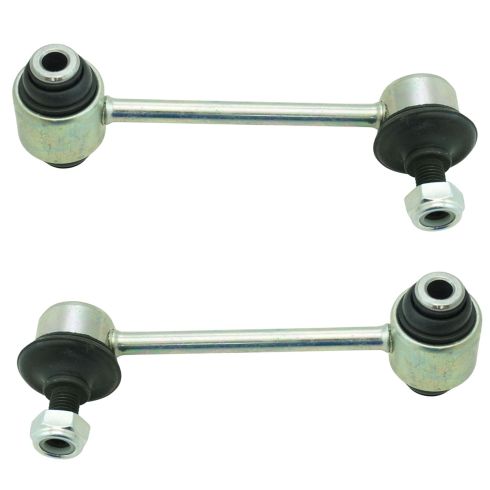 98-05 Lexus GS300; 98-00 GS400; 01-05 GS430; 02-10 SC430 Rear Sway Bar Link Pair